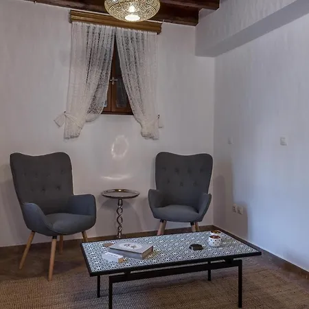 Casa Aestas 拉卡尼亚