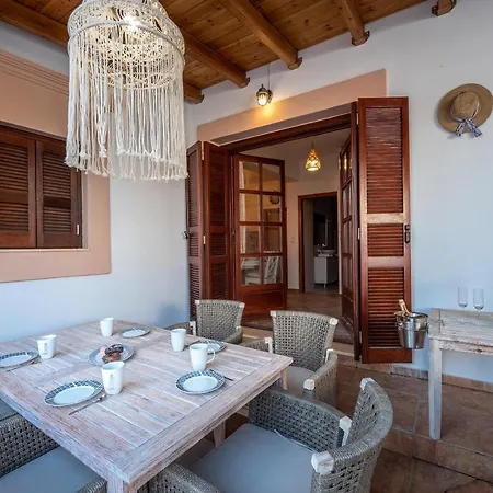 度假居 Casa Aestas