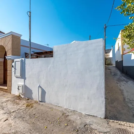Casa Aestas *