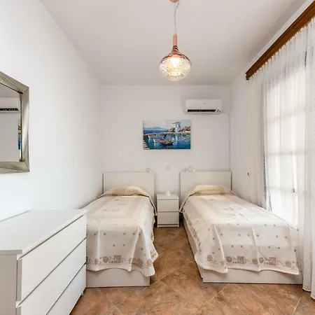 度假居 Casa Aestas *