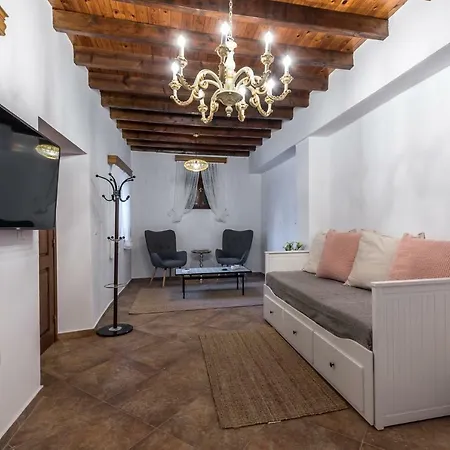 Casa Aestas *
