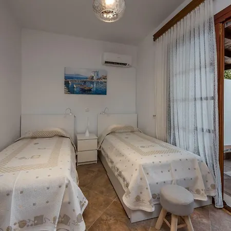 Casa Aestas * 拉卡尼亚
