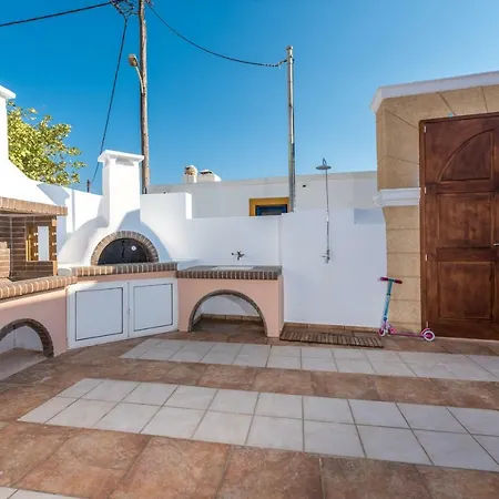 Casa Aestas 度假居